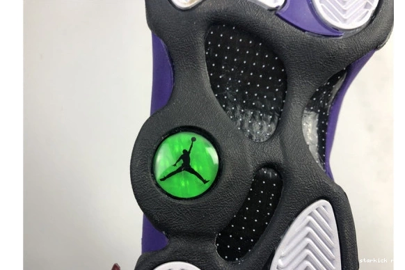 Purple DJ5982-015 Jordan Court DJ5982-015  Air Retro 13 0725